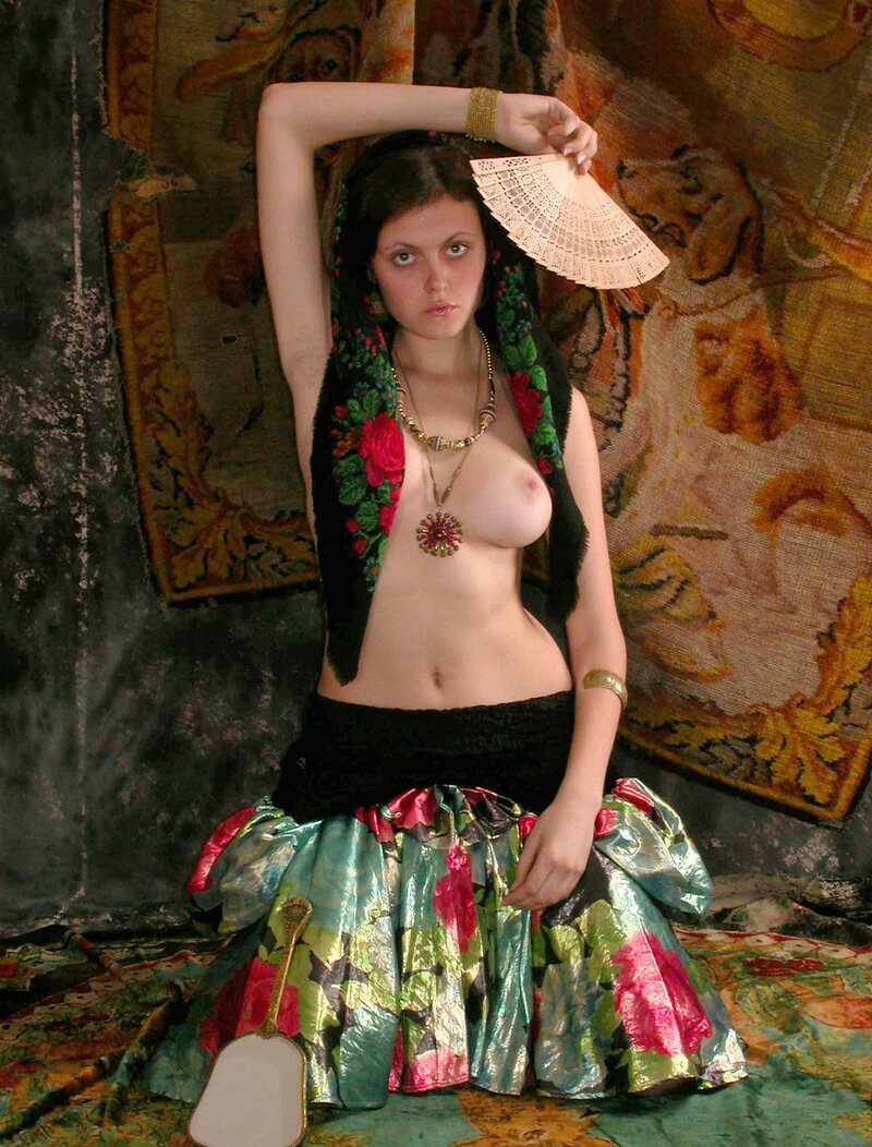 Инесса, 56